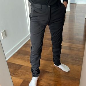 NWOT THEORY PANTS